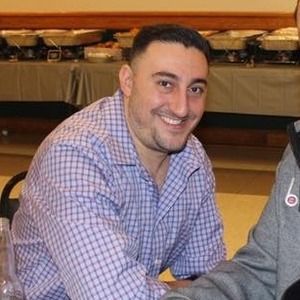 Meet your Posher, Matthew